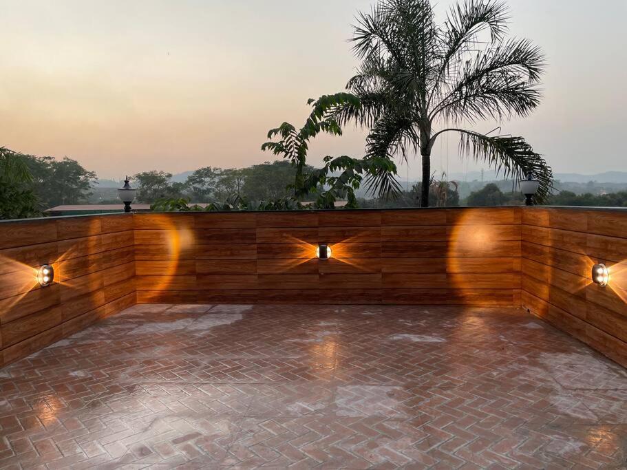 Jumanji - The Forest Duplex Pune Ngoại thất bức ảnh