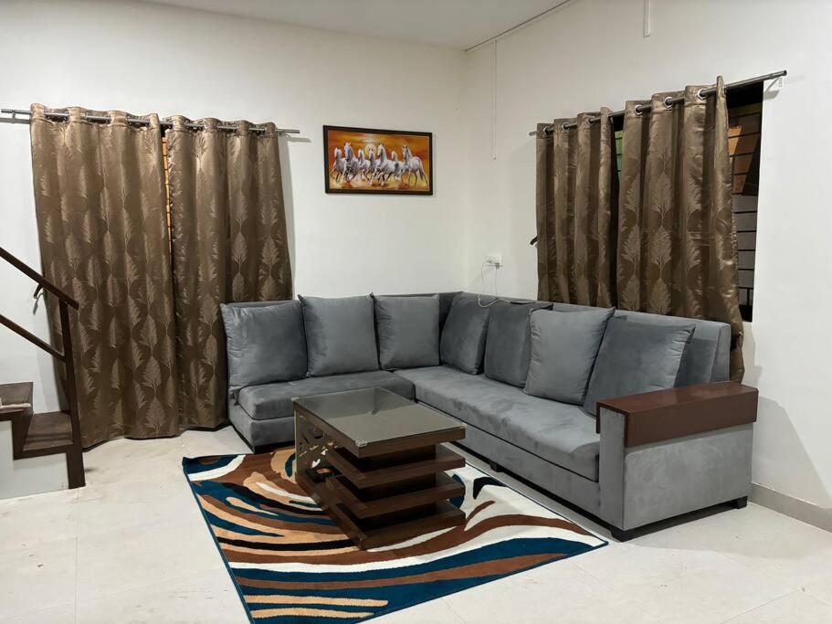 Jumanji - The Forest Duplex Pune Ngoại thất bức ảnh