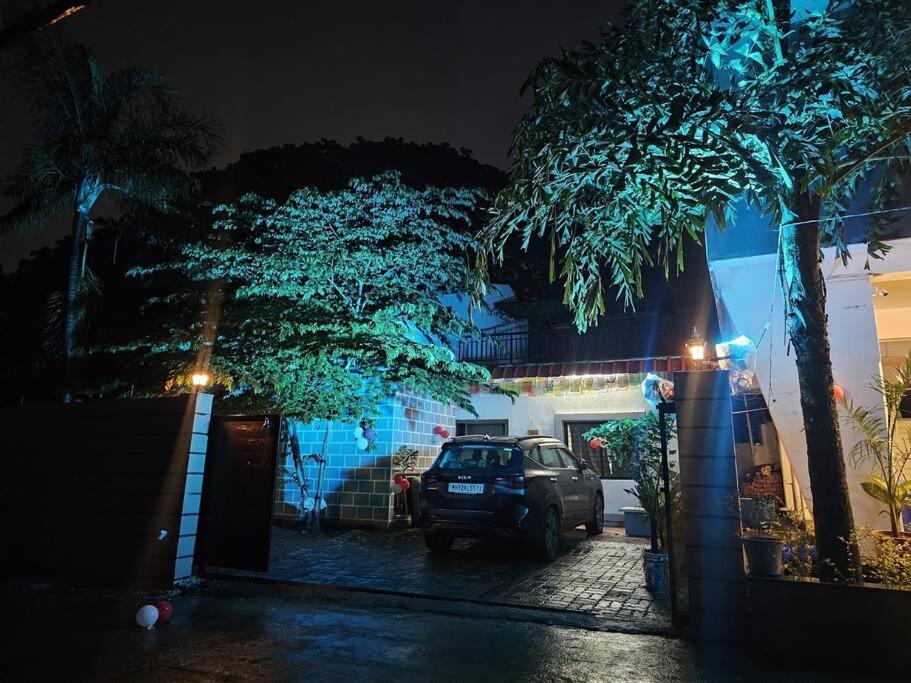 Jumanji - The Forest Duplex Pune Ngoại thất bức ảnh